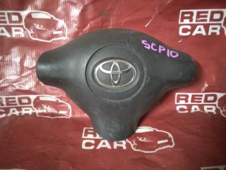 Подушка безопасности в руль TOYOTA VITZ