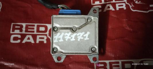 Блок управления airbag MAZDA MPV контрактная Блок управления airbag MAZDA MPV