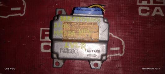 Блок управления airbag MAZDA MPV