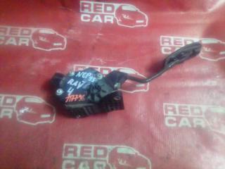 Педаль газа TOYOTA VITZ