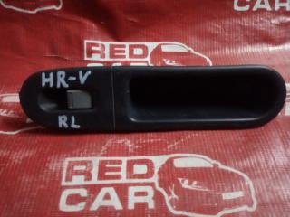Блок управления стеклоподъемниками задний левый HONDA HR-V контрактная Блок управления стеклоподъемниками задний левый HONDA HR-V