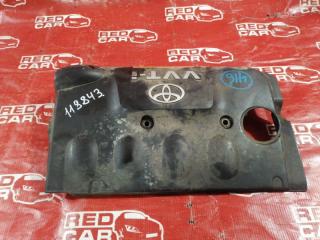 Декоративная крышка ДВС TOYOTA PORTE 2008 контрактная Декоративная крышка ДВС TOYOTA PORTE 2008