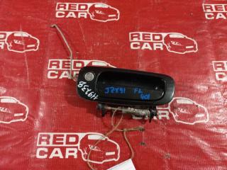 Ручка двери внешняя передняя левая TOYOTA MARK II 1993