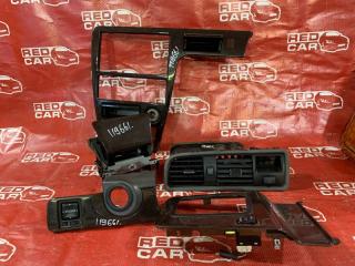 Дефлектор воздушный TOYOTA CHASER 1997