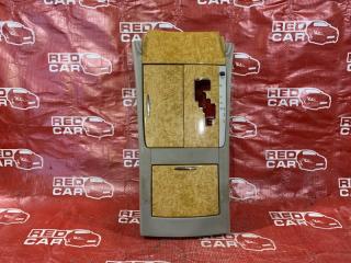 Консоль КПП TOYOTA CAMRY 2006
