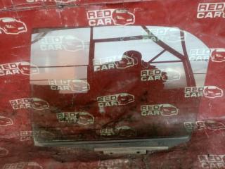 Стекло двери заднее левое TOYOTA COROLLA