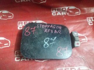 Лючок бензобака HONDA STEPWGN