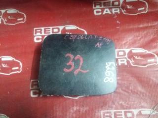 Лючок бензобака TOYOTA COROLLA