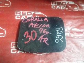 Лючок бензобака TOYOTA COROLLA