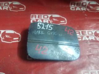 Лючок бензобака TOYOTA MARK II