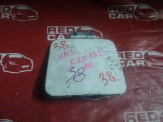 Лючок бензобака TOYOTA HIACE