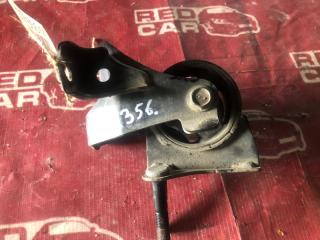 Подушка двигателя задняя TOYOTA PORTE 2008