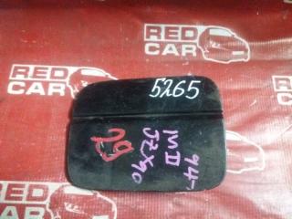 Лючок бензобака TOYOTA MARK II