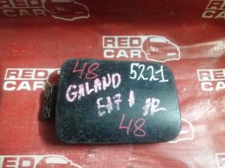 Лючок бензобака MITSUBISHI GALANT