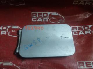 Лючок бензобака MAZDA CAPELLA