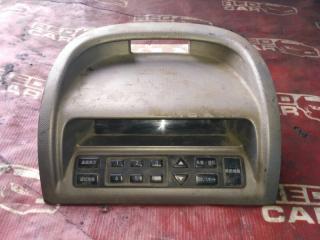 Центральная консоль TOYOTA CALDINA