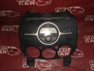 Магнитофон MAZDA DEMIO