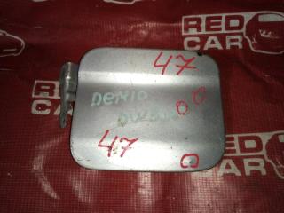 Лючок бензобака MAZDA DEMIO