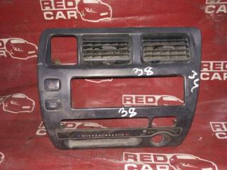 Центральная консоль TOYOTA COROLLA