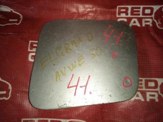 Лючок бензобака NISSAN ELGRAND