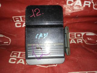 Лючок бензобака TOYOTA LITE ACE