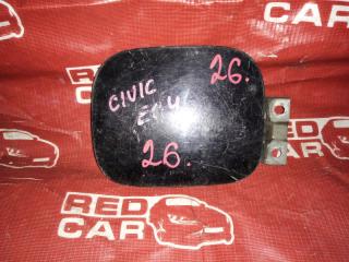 Лючок бензобака HONDA CIVIC