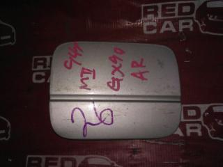 Лючок бензобака TOYOTA MARK II