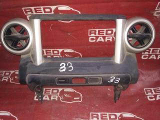 Центральная консоль TOYOTA IST