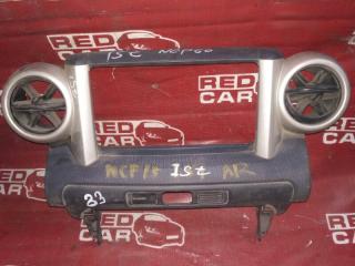 Центральная консоль TOYOTA IST