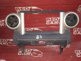 Центральная консоль TOYOTA IST