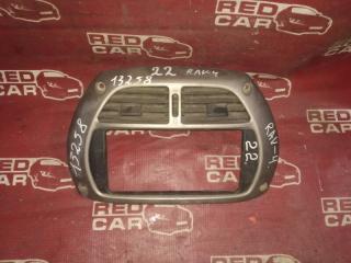 Центральная консоль TOYOTA RAV4