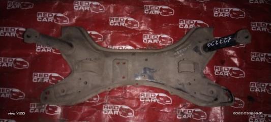 Балка под ДВС TOYOTA FUNCARGO