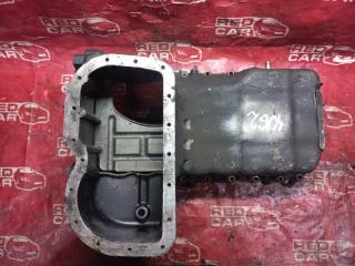 Запчасть поддон ISUZU BIGHORN