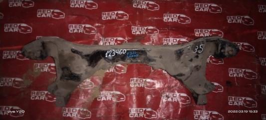 Балка под ДВС NISSAN SUNNY