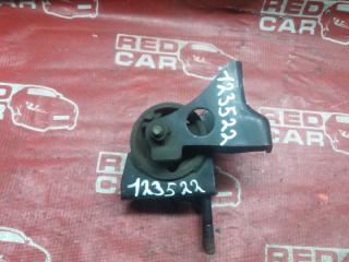 Подушка двигателя задняя TOYOTA FUNCARGO контрактная Подушка двигателя задняя TOYOTA FUNCARGO