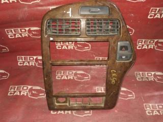Центральная консоль NISSAN TERRANO