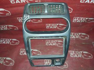 Центральная консоль TOYOTA DUET