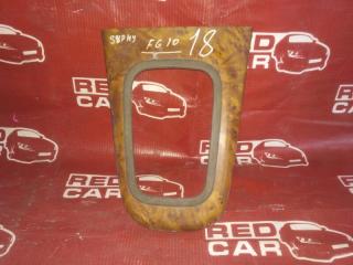 Консоль КПП NISSAN BLUEBIRD SYLPHY