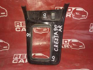 Консоль КПП TOYOTA CRESTA