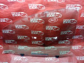 Стекло двери переднее левое TOYOTA VITZ 2010