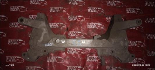 Балка под ДВС передняя MITSUBISHI LEGNUM