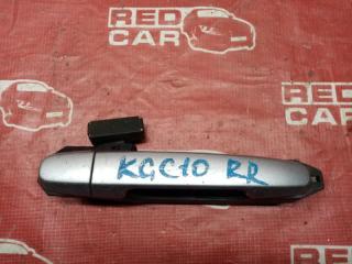 Ручка двери внешняя задняя правая TOYOTA PASSO