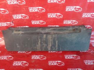 Обшивка двери багажника задняя NISSAN NOTE