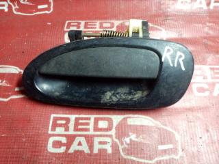 Ручка двери внешняя задняя правая MAZDA FAMILIA