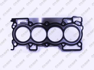 Прокладка головки блока цилиндров TOYOTA