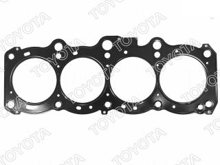 Прокладка головки блока цилиндров TOYOTA CAMRY
