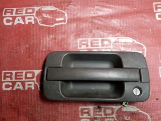 Запчасть ручка двери внешняя передняя левая ISUZU BIGHORN