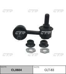 Стойка стабилизатора задняя правая TOYOTA SEQUOIA