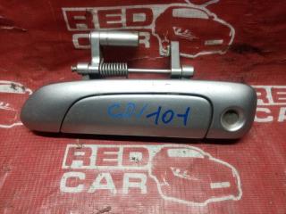 Ручка двери внешняя передняя левая HONDA FIT