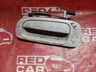 Ручка двери внешняя задняя левая TOYOTA CRESTA